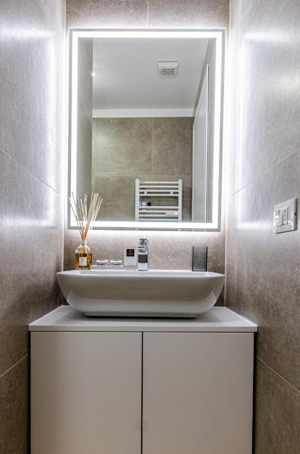 Apartmán Schiaparelli 4 Milán Exteriér fotografie